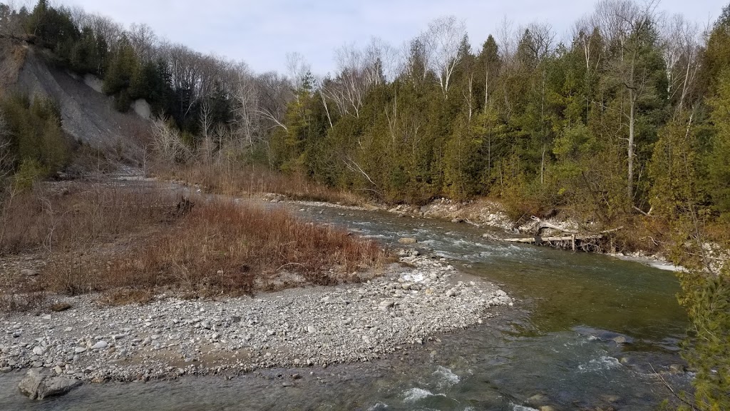 Parks Canada Welcome Centre | Rouge, Toronto, ON M1B 5W8, Canada | Phone: (416) 264-2020