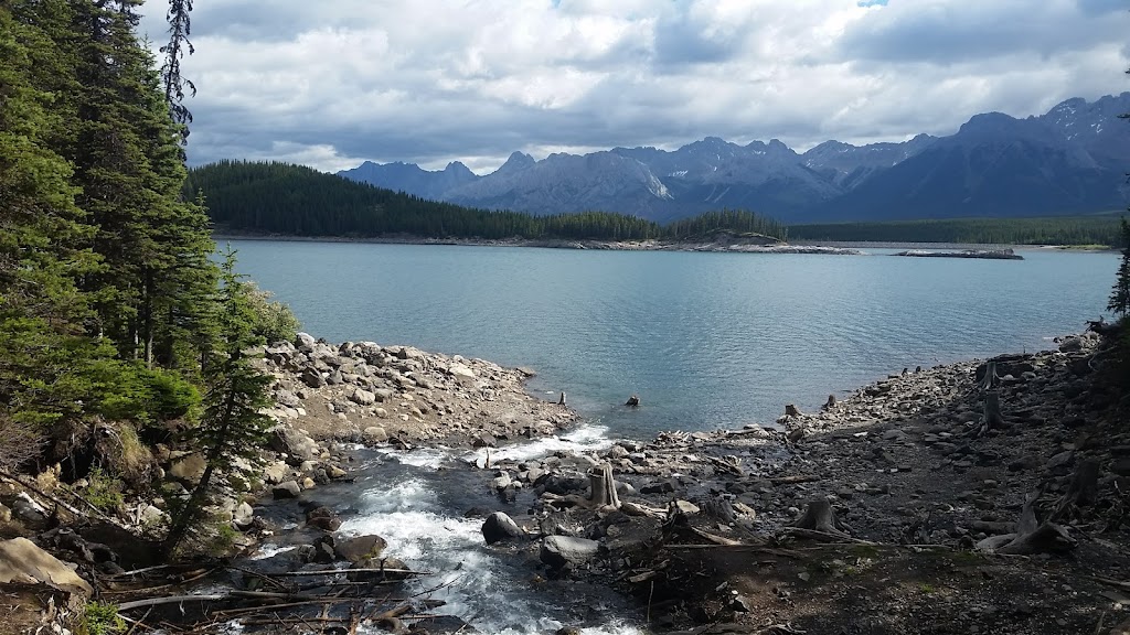 Peter Lougheed Provincial Park | AB-40, Alberta T0L, Canada | Phone: (403) 678-0760