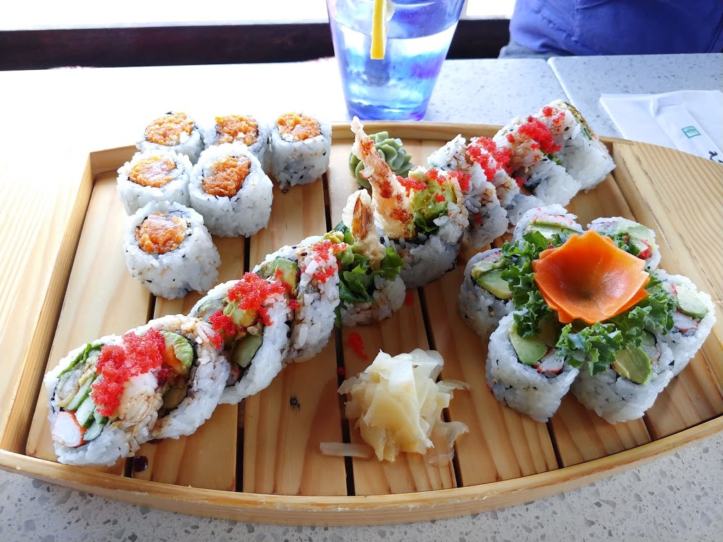 Sushi2Go Queensway | 892 The Queensway, Etobicoke, ON M8Z 1P1, Canada | Phone: (416) 259-4246