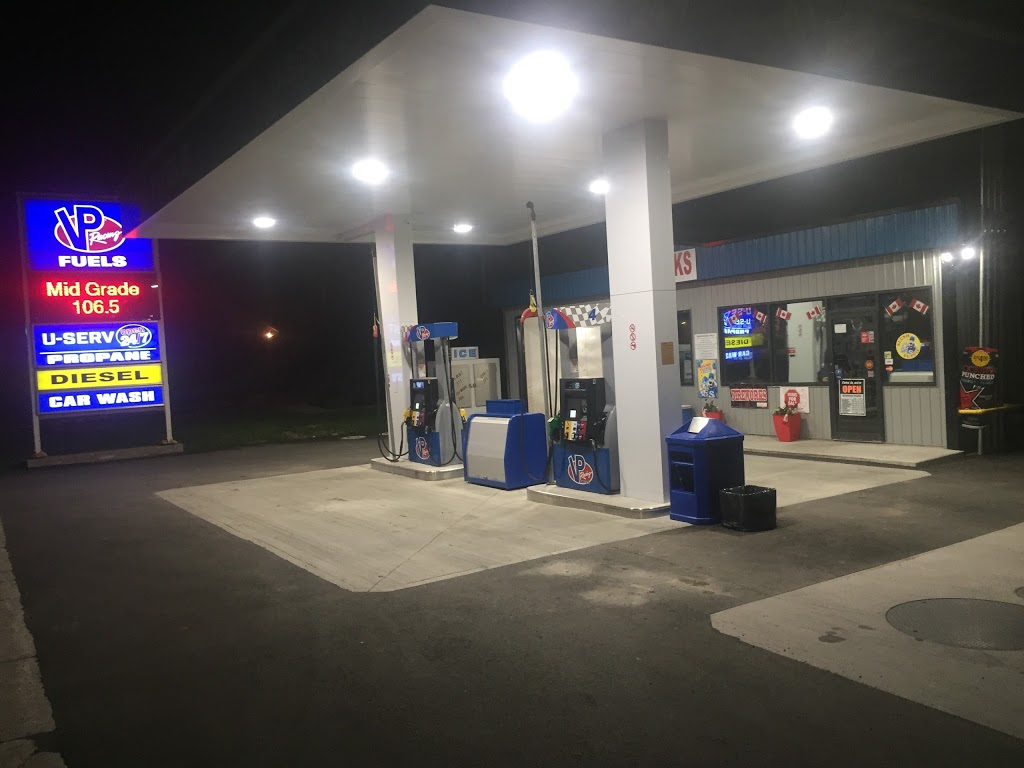 VP RACING FUEL | 45 Victoria St N, Tweed, ON K0K 3J0, Canada | Phone: (613) 478-3309