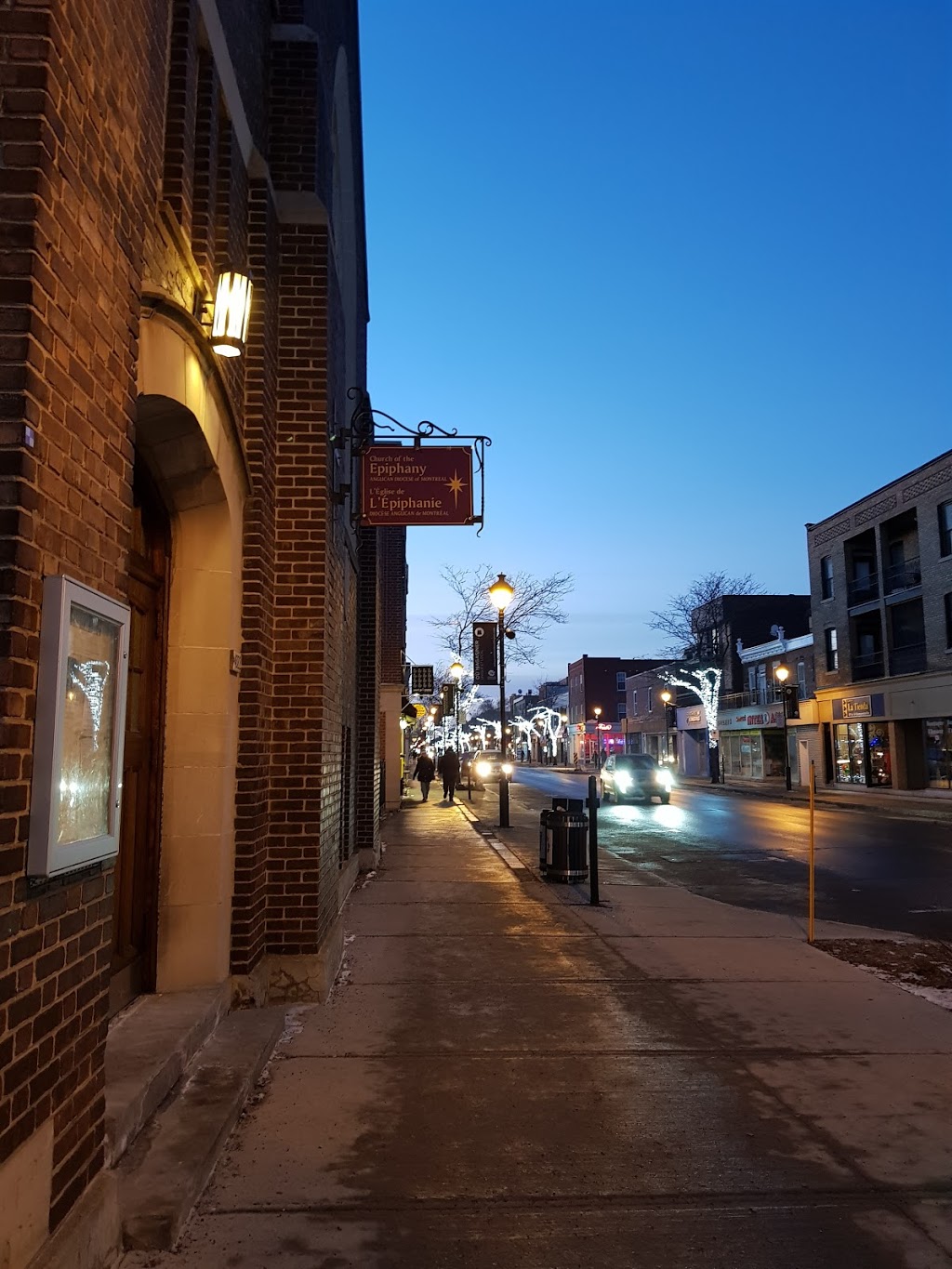 몬트리올 한인교회The Montreal Korean Community Church(주일예배 오후 1시30분) | 4322 Rue Wellington, Verdun, QC H4G 1W4, Canada | Phone: (514) 232-2674