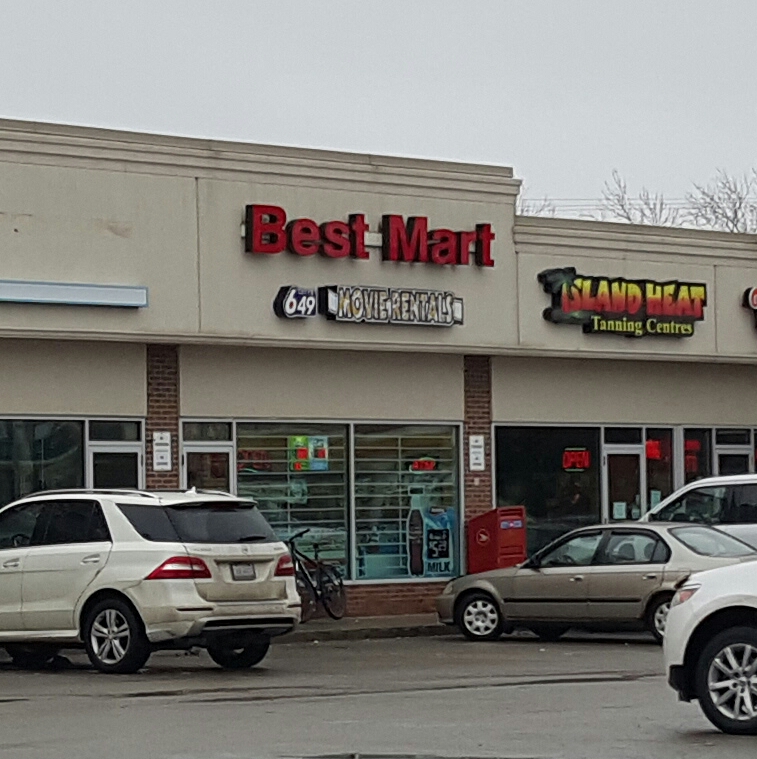 Best Mart | 30 Rice Rd, Welland, ON L3C 5Y6, Canada | Phone: (905) 732-0511