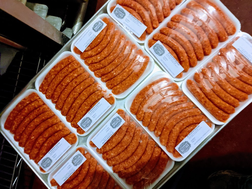 The Brookside Butcher | 507 Chem. des Pellerin, Paroisse de Sainte-Marie, NB E4S 1T3, Canada | Phone: (506) 955-3868