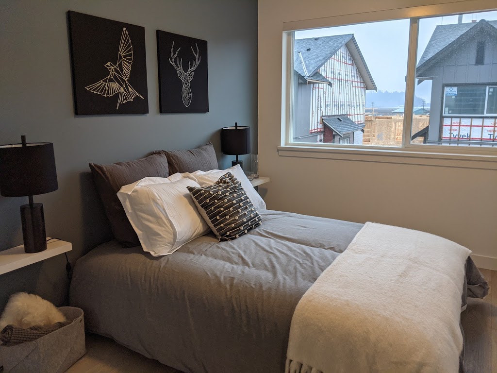Boardwalk by Aquilini | 2465 Wren Dr, Tsawwassen, BC V4M 0B2, Canada | Phone: (604) 306-2226