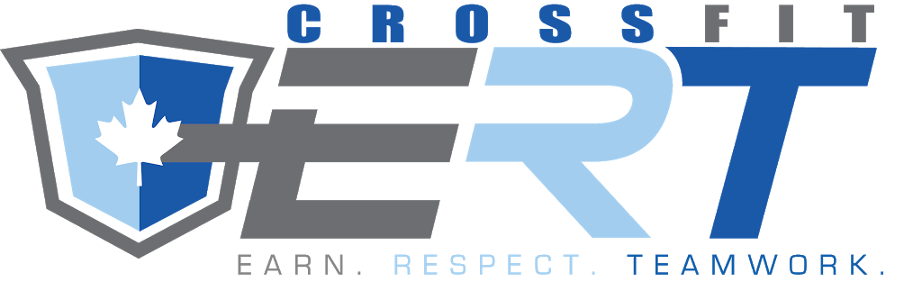 CrossFit ERT | 349 Huronia Rd, Barrie, ON L4N 8Z1, Canada | Phone: (705) 305-9807
