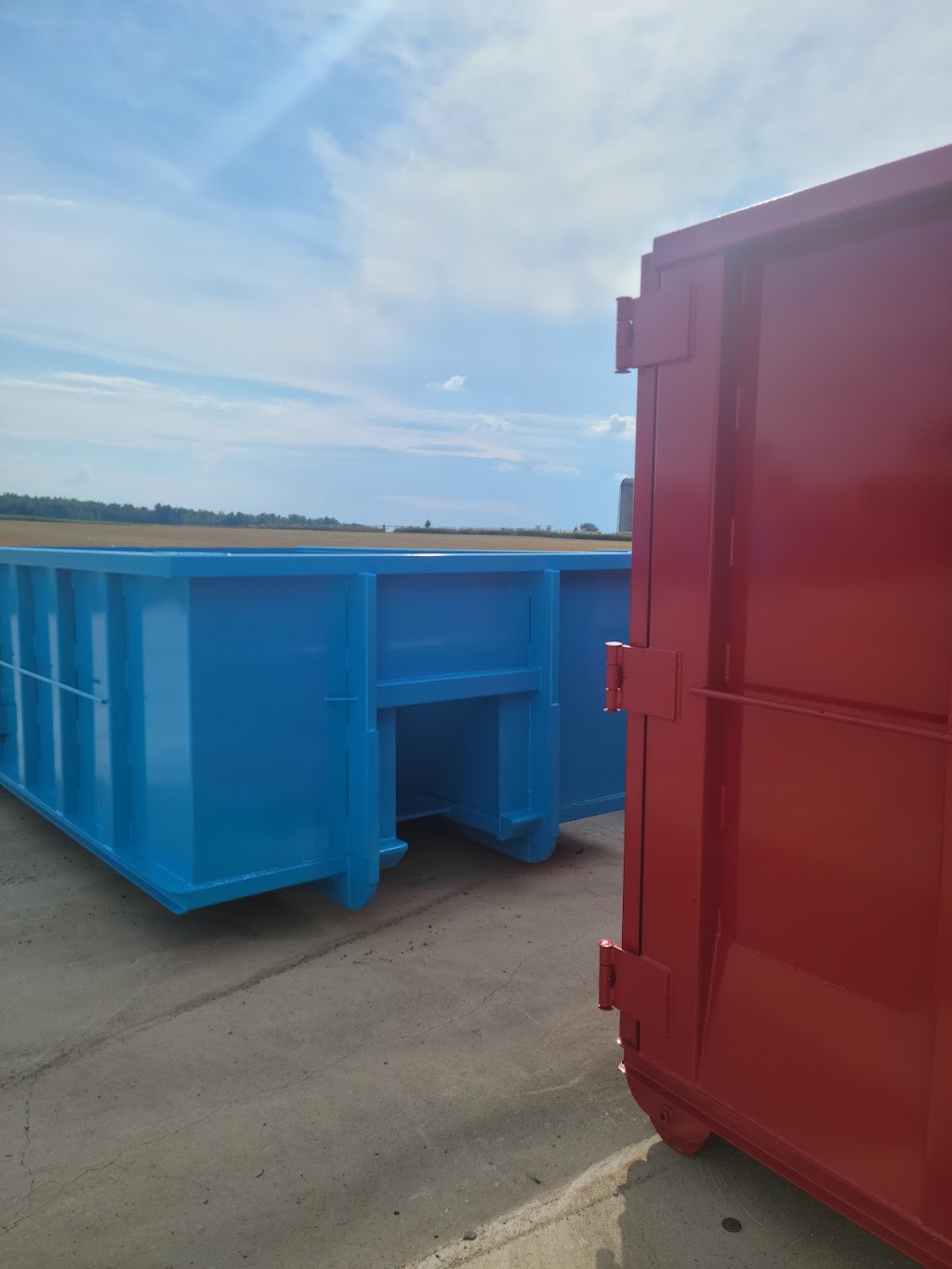 Schummer Bins Inc. | 5838 Schummer Line, Linwood, ON N0B 2A0, Canada | Phone: (519) 501-1818