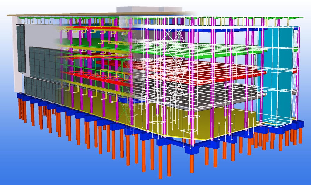 ADEL STRUCTERS LTD | 529 Chaparral Drive SE, Calgary, AB T2X 3V9, Canada | Phone: (403) 402-5222