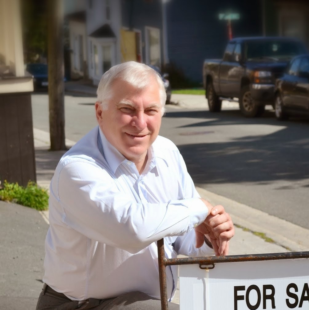 Art Wight - Real Estate Agent | 835 Topsail Rd Suite 201, Mount Pearl, NL A1N 3J6, Canada | Phone: (709) 687-6161