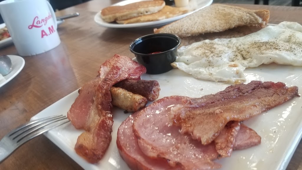 Langdon AM | 207-97 Centre St, Langdon, AB T0J 1X2, Canada | Phone: (403) 936-4545