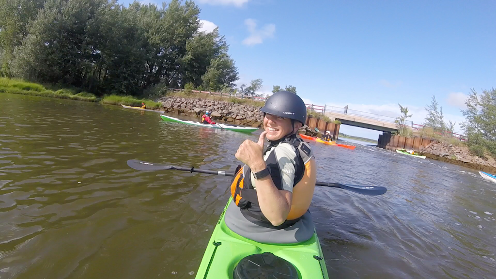 Cloud 9 Adventures | 631 St Peters Harbour Rd 631 A, Morell, PE C0A 1S0, Canada | Phone: (902) 961-3373