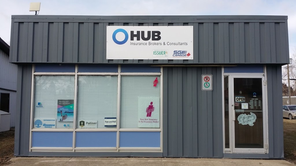 HUB International | 318 Main St, Lemberg, SK S0A 2B0, Canada | Phone: (306) 335-2434