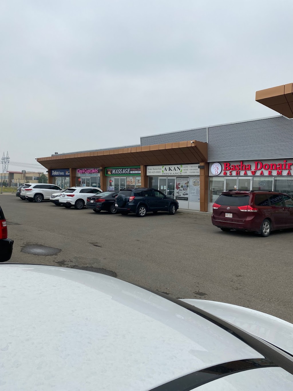 Basha Donair & Shawarma | 441 Parsons Rd SW, Edmonton, AB T6X 0W6, Canada | Phone: (780) 244-4220