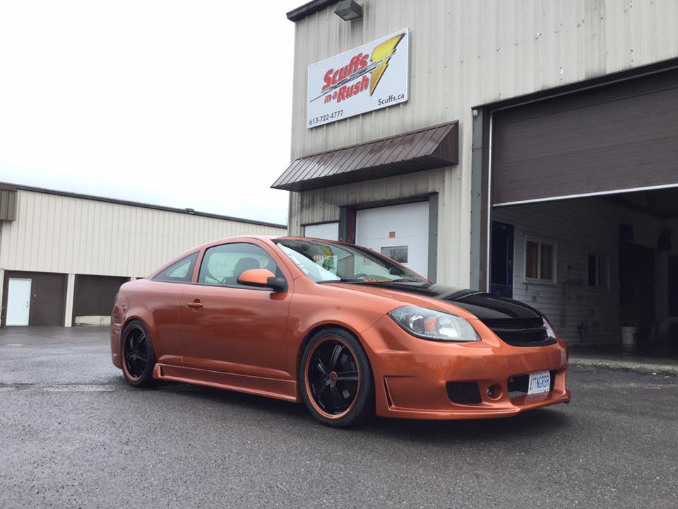 Scuffs in a Rush | 11 Sweetnam Dr #510, Stittsville, ON K2S 1G2, Canada | Phone: (613) 863-5715