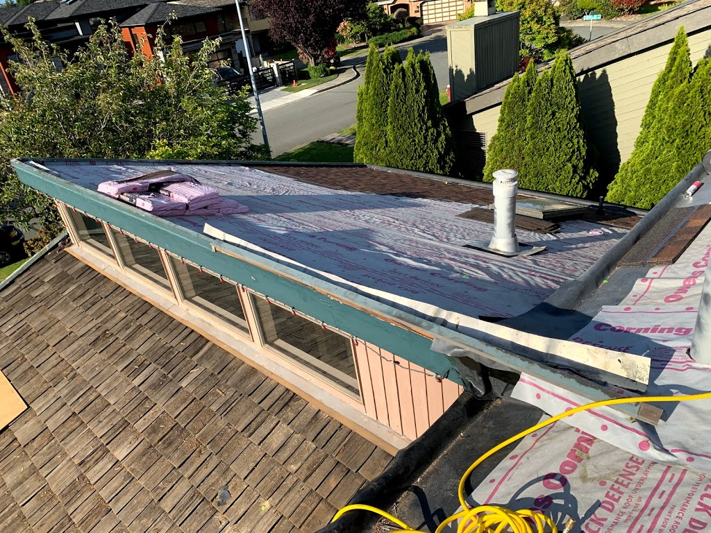 Stormtech Roofing & Contracting LTD | 11665 Haney Bypass, Maple Ridge, BC V2X 8W9, Canada | Phone: (604) 477-9243