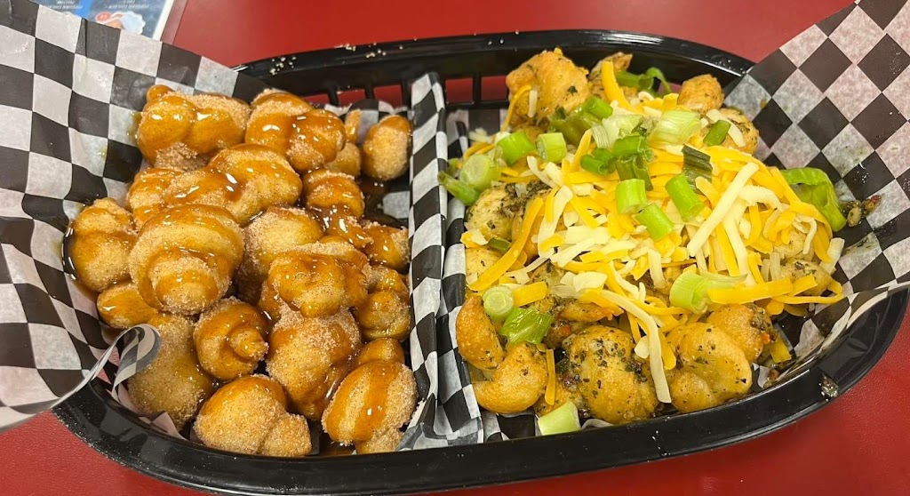 Backwoods Breakaway | 424 Main St, OLeary, PE C0B 1V0, Canada | Phone: (902) 726-2992