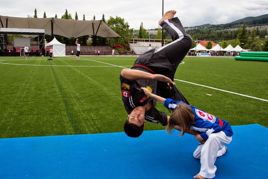 Sun Hang Do Martial Arts Langley | 19862 96 Ave #2, Langley City, BC V1M 3C1, Canada | Phone: (604) 888-6651