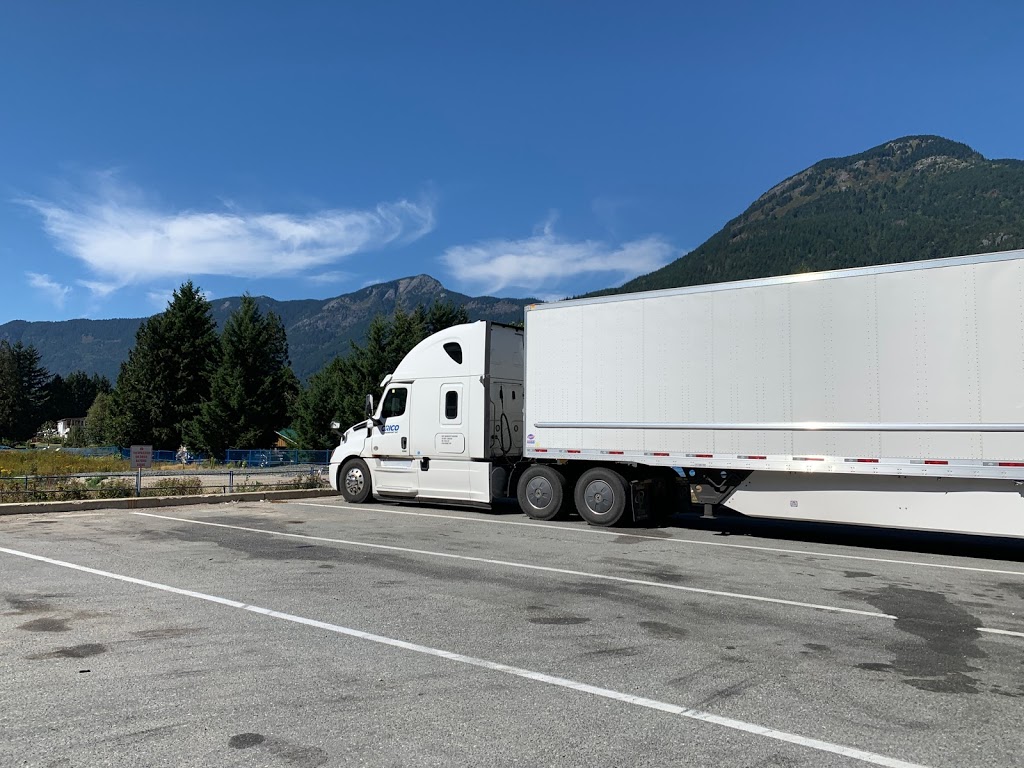 Grico Transport | 551 Tiffin St, Barrie, ON L4N 9W6, Canada | Phone: (855) 878-0101