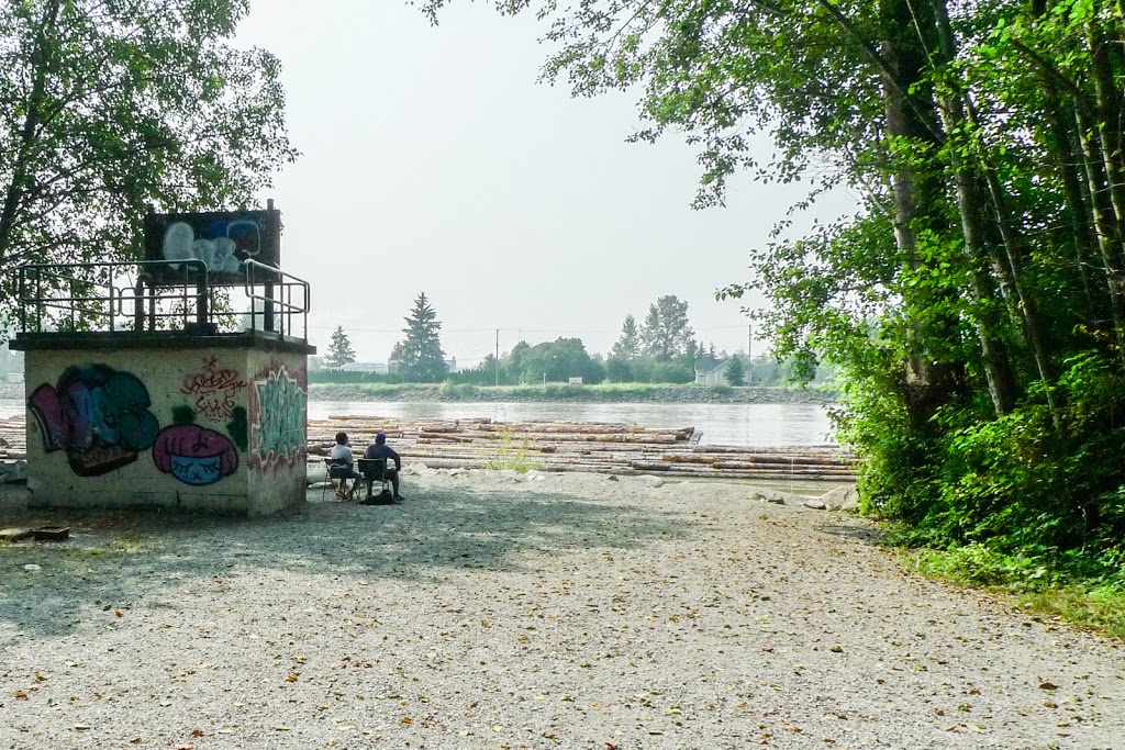 Burnaby Fraser Foreshore Park | & Fraser River Park Dr, Byrne Rd, Burnaby, BC V5J 3H6, Canada | Phone: (604) 294-7450