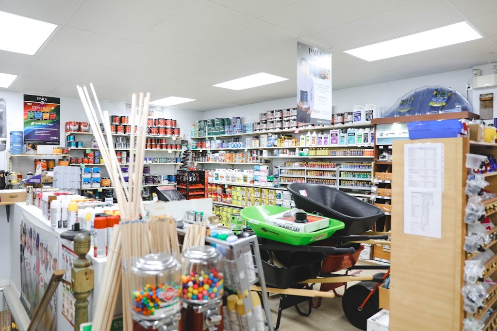 EA Melanson | 4713 NB-134, Cocagne, NB E4R 2Y1, Canada | Phone: (506) 576-7942
