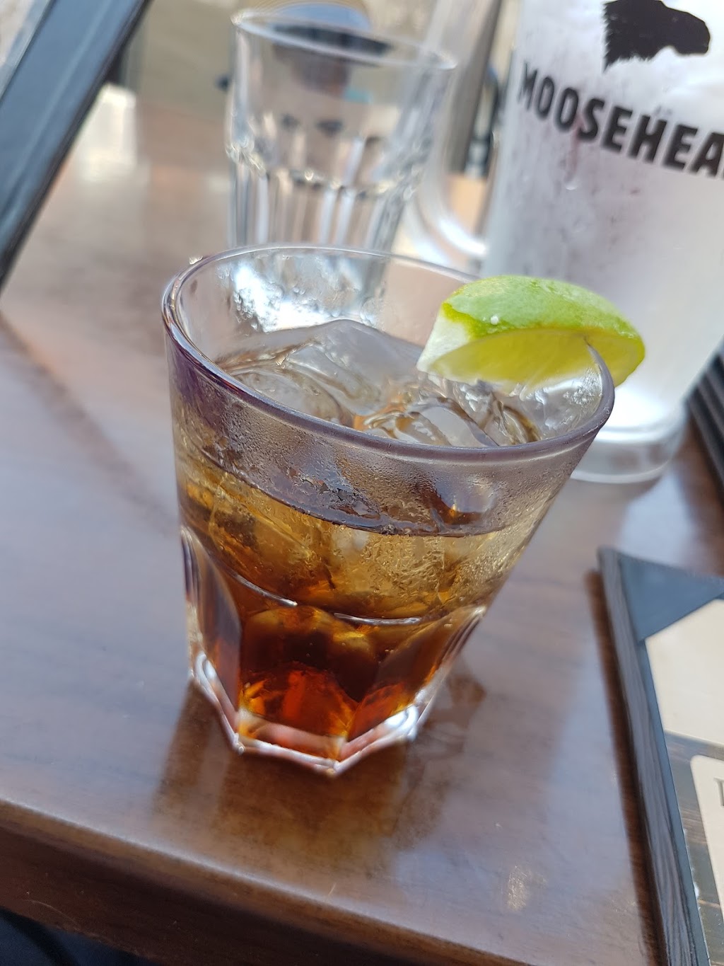 The Merchant Tap House | 6 Princess St, Kingston, ON K7L 5P7, Canada | Phone: (613) 547-1313