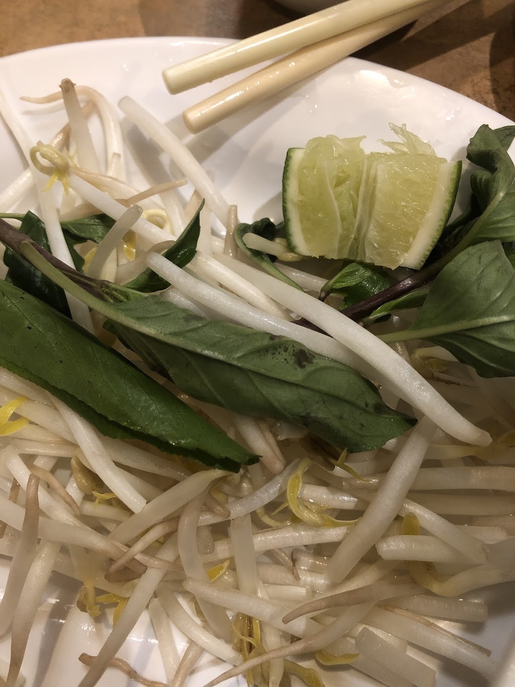 Pho Mi Viet Hoa | 2887 Jane St, North York, ON M3N 2J8, Canada | Phone: (647) 435-3251