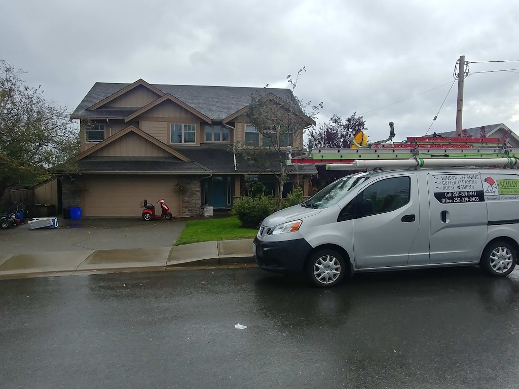 Scullys Window Works | 680 Murrelet Dr, Comox, BC V9M 3P2, Canada | Phone: (250) 897-9141