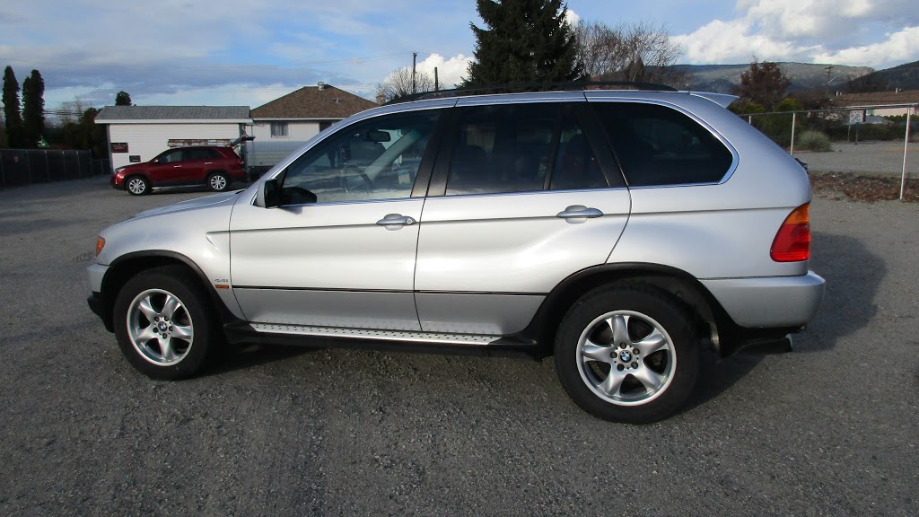 OK Sales & Lease | 650 Eckhardt Ave W, Penticton, BC V2A 2B5, Canada | Phone: (250) 809-6490