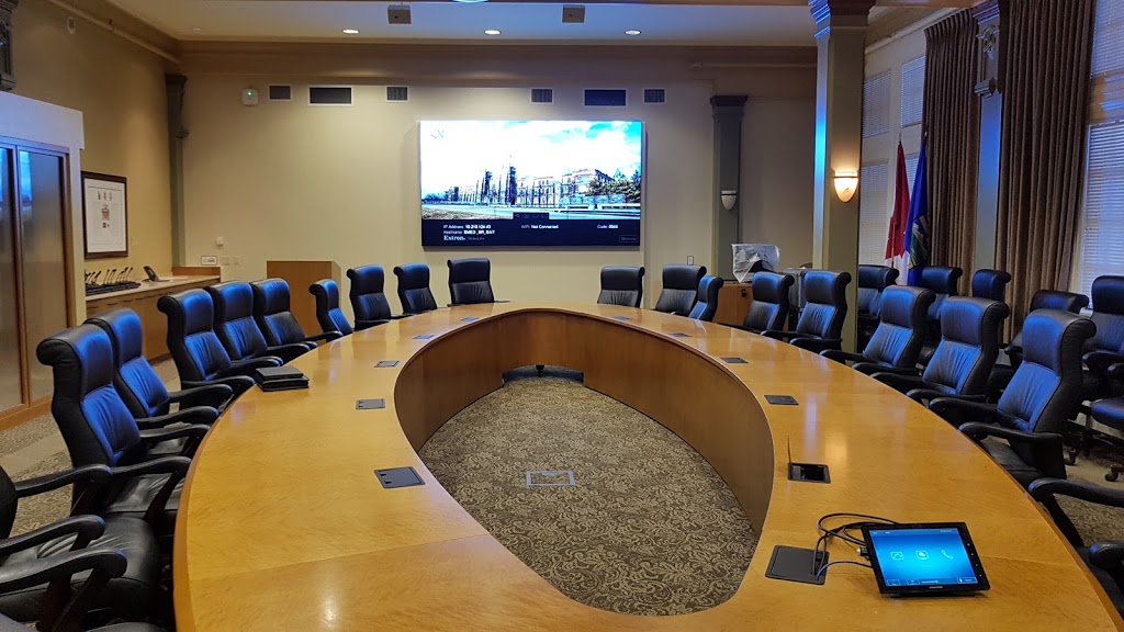Matrix Video Communications | 1626 115 Ave NE #103, Calgary, AB T3K 2E4, Canada | Phone: (403) 640-4490