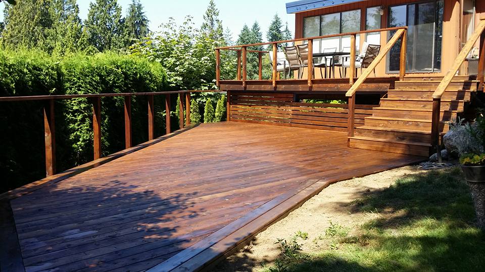 Javyn Landscaping | 1305 Brunette Ave, Coquitlam, BC V3K 1G6, Canada | Phone: (604) 657-8679