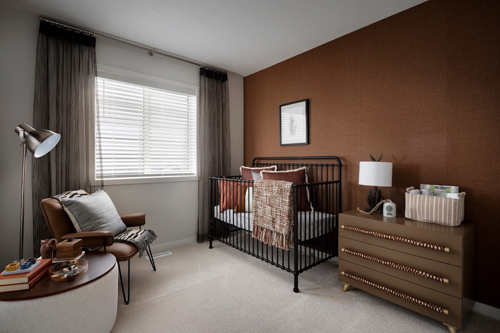 Morrison Homes - Wolf Willow Laned Showhomes | 118 Wolf Creek Ave SE, Calgary, AB T2X 0M7, Canada | Phone: (587) 844-0742