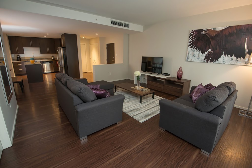 Nova Suites Inc | 56 Walter Havill Dr, Halifax, NS B3N 0A9, Canada | Phone: (902) 789-8888