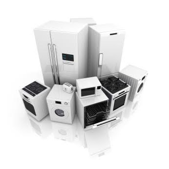 Certified Appliance Repair Barrie | 319 Blake St #65, Barrie, ON L4M 1K7, Canada | Phone: (705) 252-8782