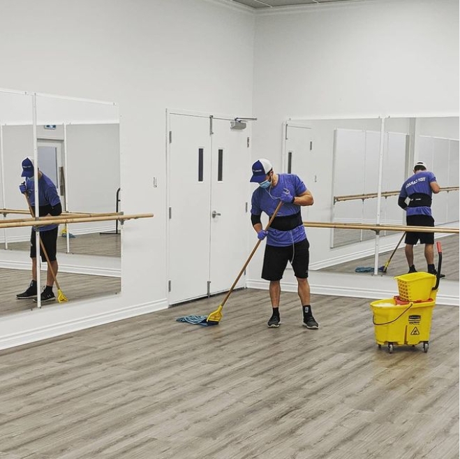 Tidy Canada | 69 Jim Mortson Dr, East Gwillimbury, ON L9N 0R8, Canada | Phone: (416) 899-2434