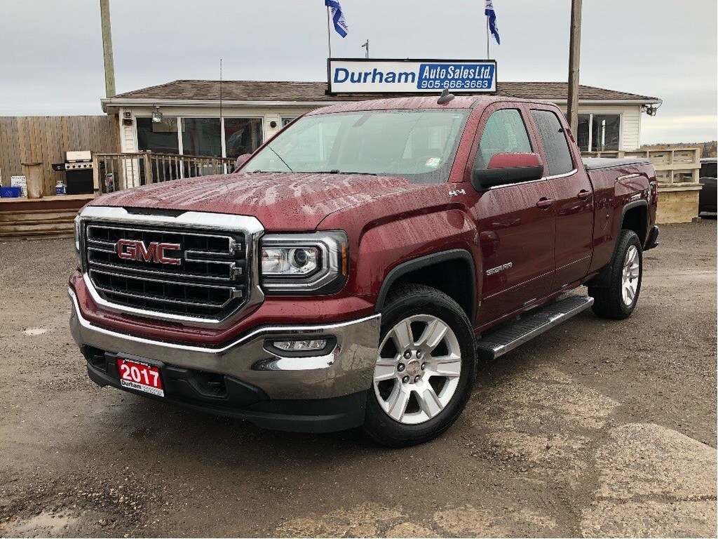 Durham Auto Sales | 1401 Dundas St E Unit 1, Whitby, ON L1N 2K6, Canada | Phone: (888) 276-5017