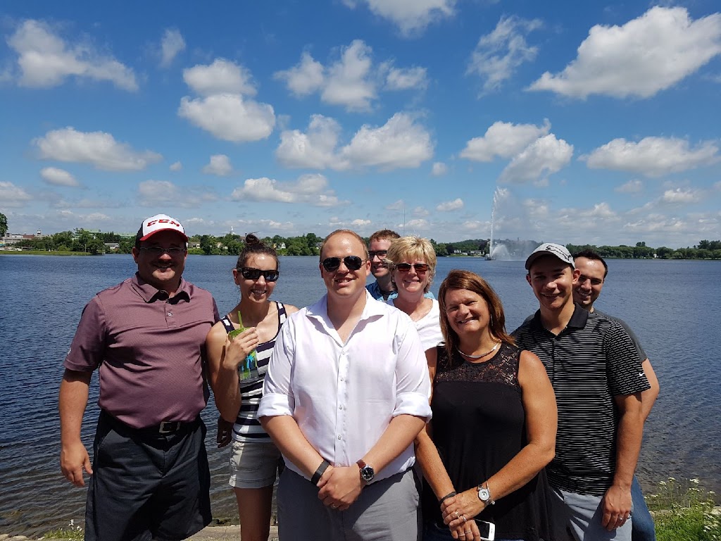 Investors Group Financial Services Inc. - Scott Cockburn | 1747 Lansdowne St W, Peterborough, ON K9K 1R2, Canada | Phone: (705) 930-4828