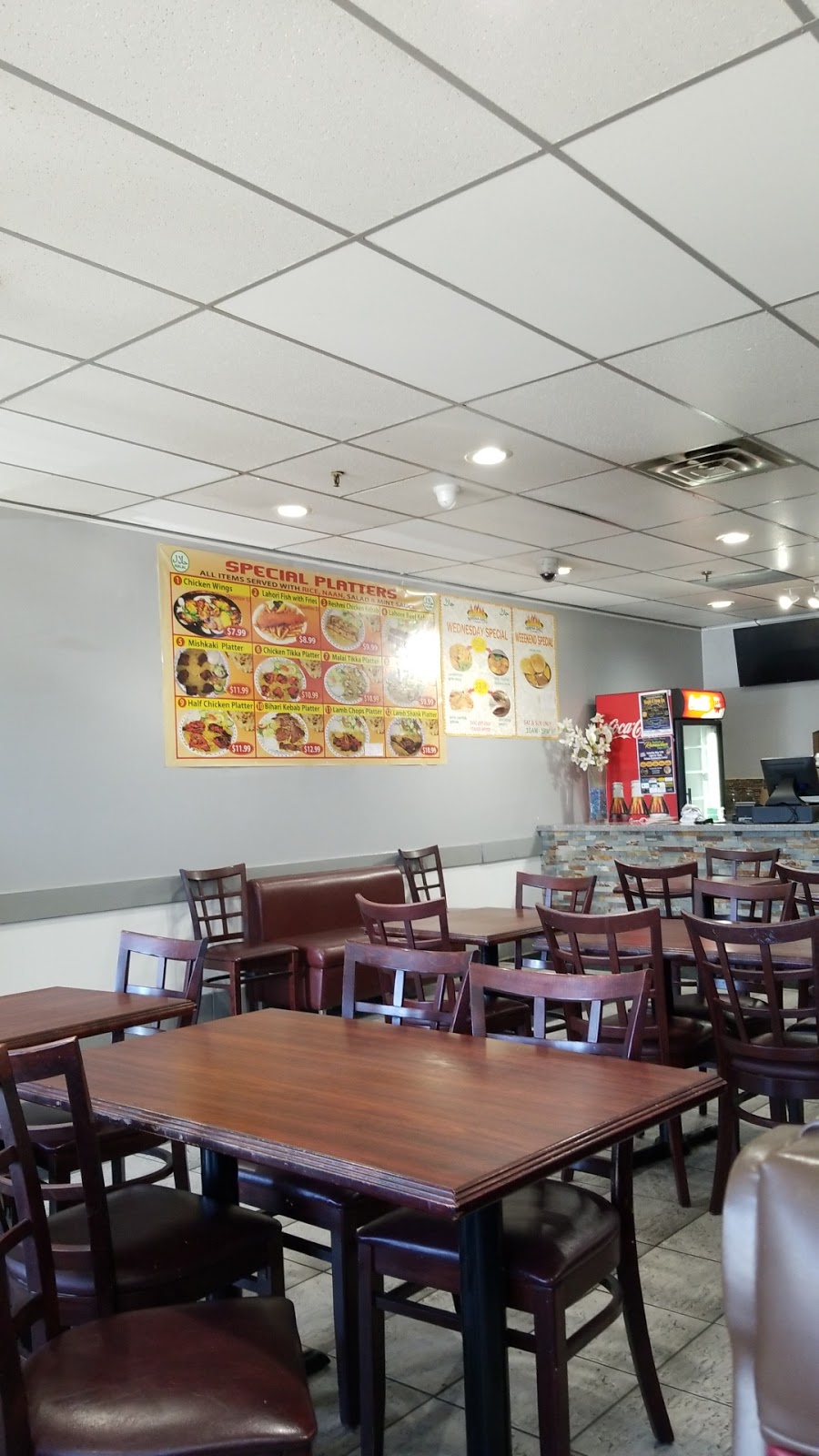 Serena Grill Restaurant | 965 Dundas street west, unit A-8, Whitby, ON L1P 1G8, Canada | Phone: (905) 668-1122