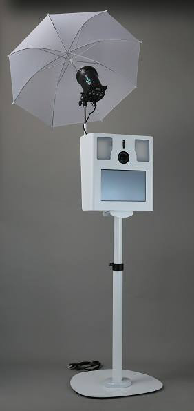 Photobooth VIP | 709 Rue Gilbert-Desautels, Beloeil, QC J3G 0M4, Canada | Phone: (514) 742-9619