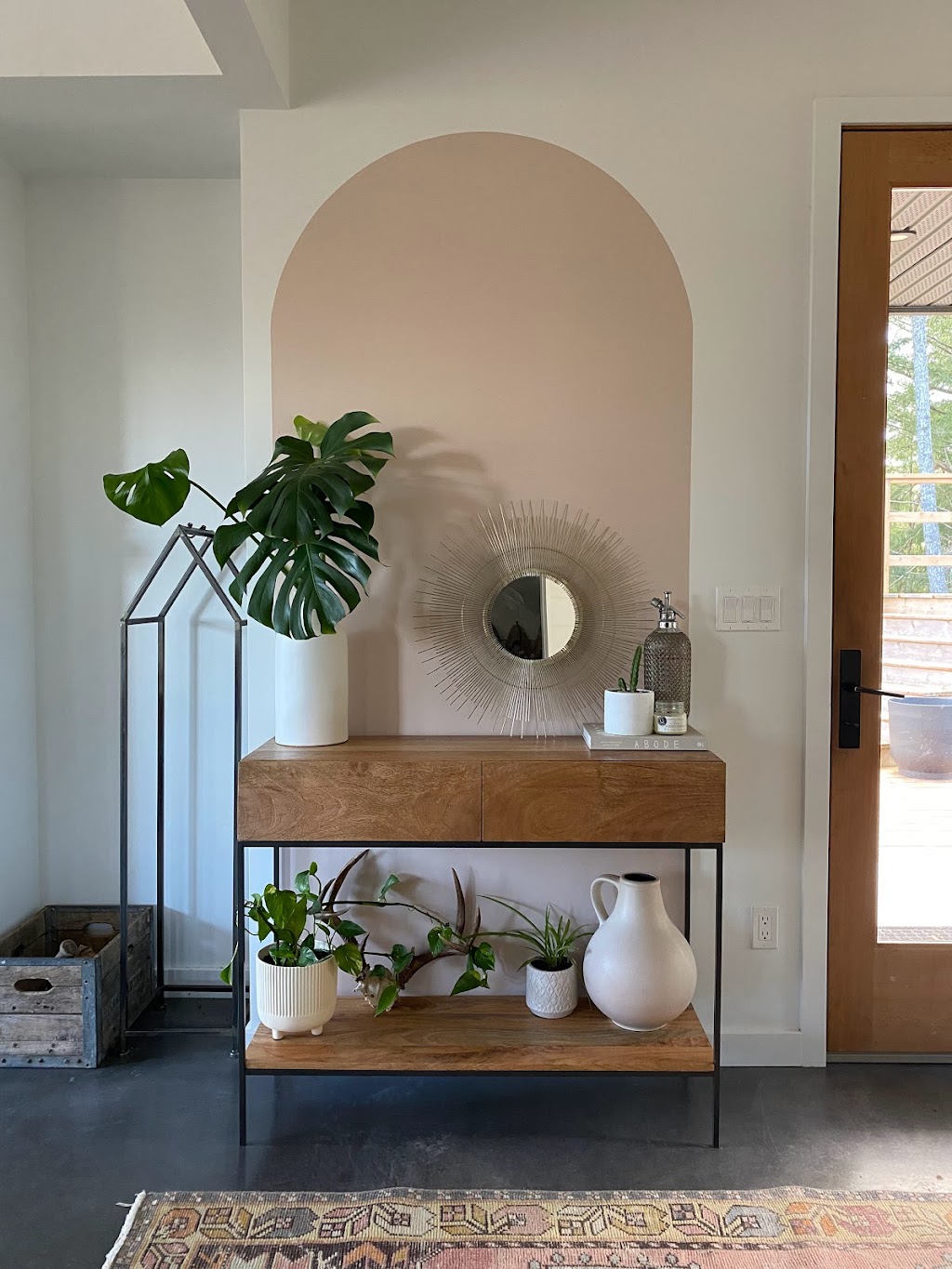 Pulford Painting | 2793 Derwent Ave, Cumberland, BC V0R 1S0, Canada | Phone: (250) 897-2494