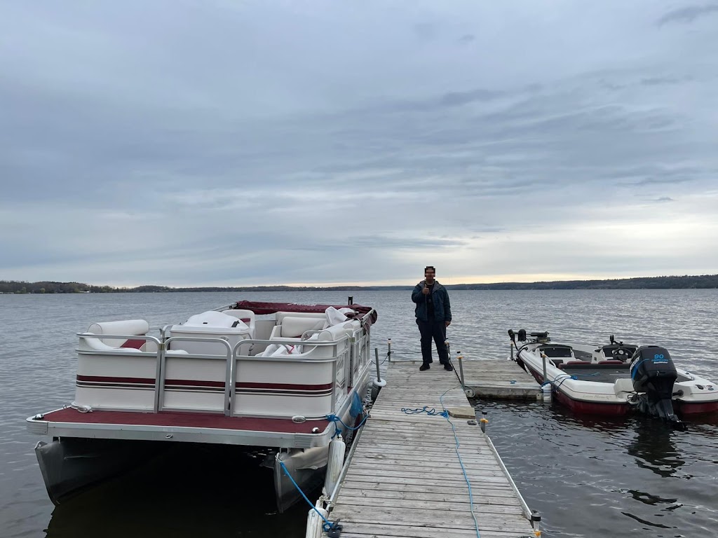 Fish On Fishing Guides | 2 Hannah Rd #100, Bailieboro, ON K0L 1B0, Canada | Phone: (647) 818-1359