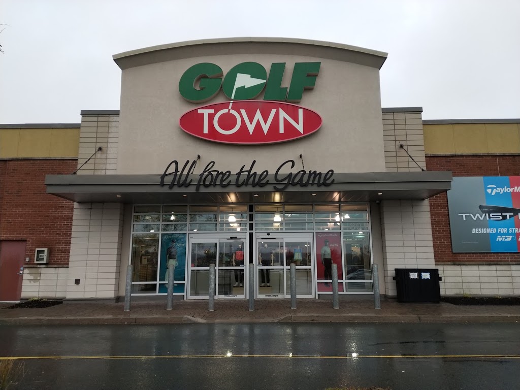 Golf Town | 80 Gale Terrace, Dartmouth, NS B3B 0B7, Canada | Phone: (902) 481-0479