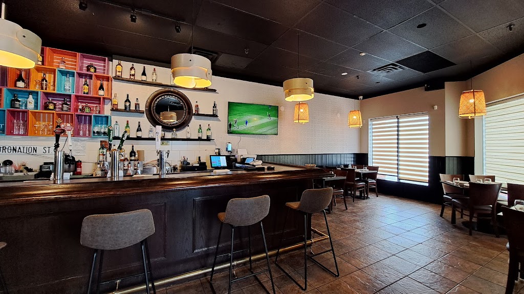 Firki Indian Restaurant & Bar | 10 Bramhurst Ave, Brampton, ON L6T 5H1, Canada | Phone: (905) 487-0411