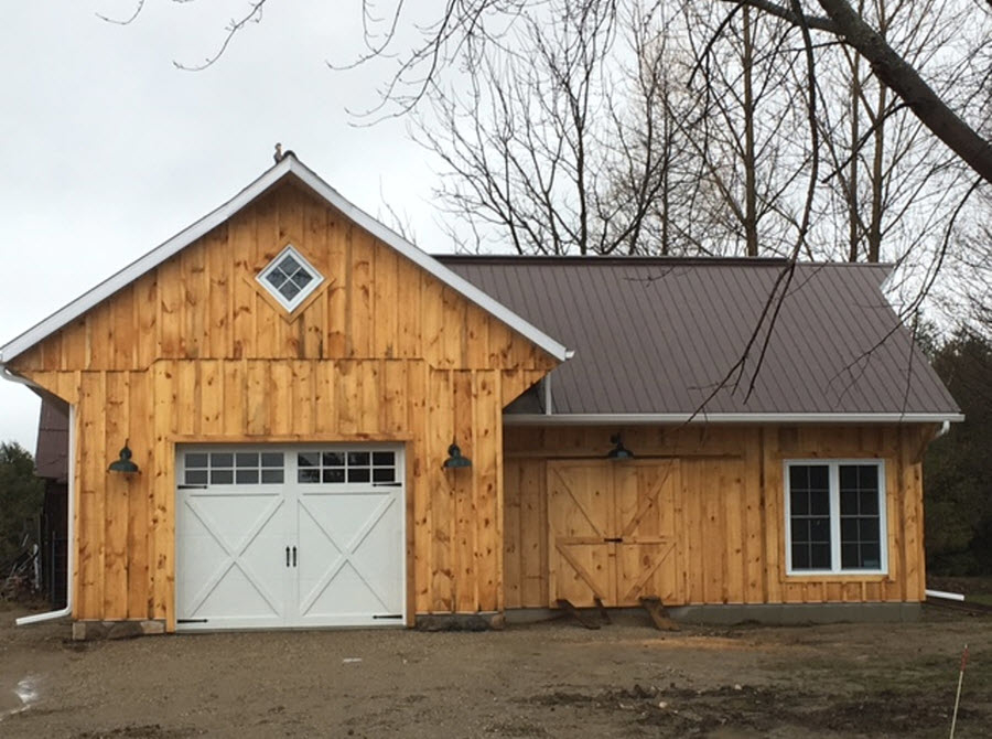 McRobb Construction | 412096 Southgate Sideroad 41, Mount Forest, ON N0G 2L0, Canada | Phone: (519) 323-8111