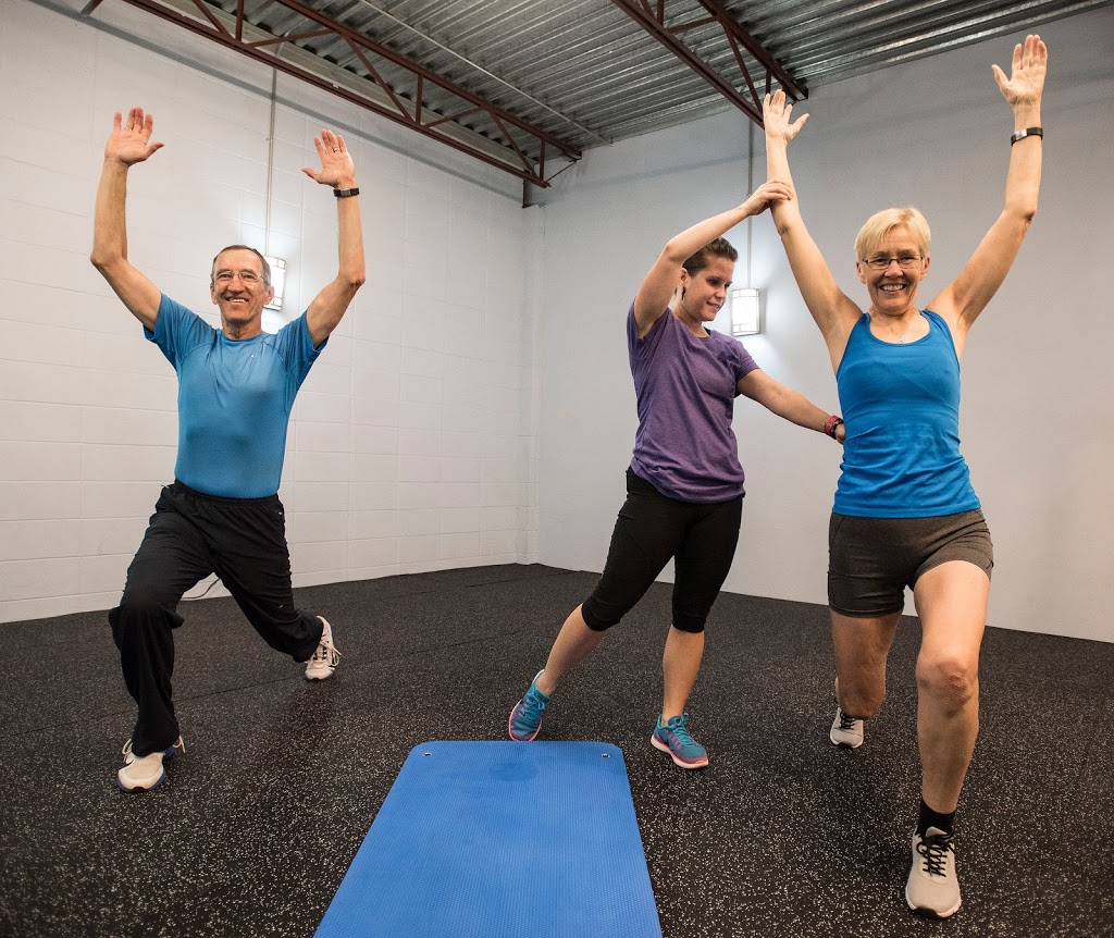 FX3 Fitness | 120-44 Riel Dr, St. Albert, AB T8N 3Z8, Canada | Phone: (780) 470-3232