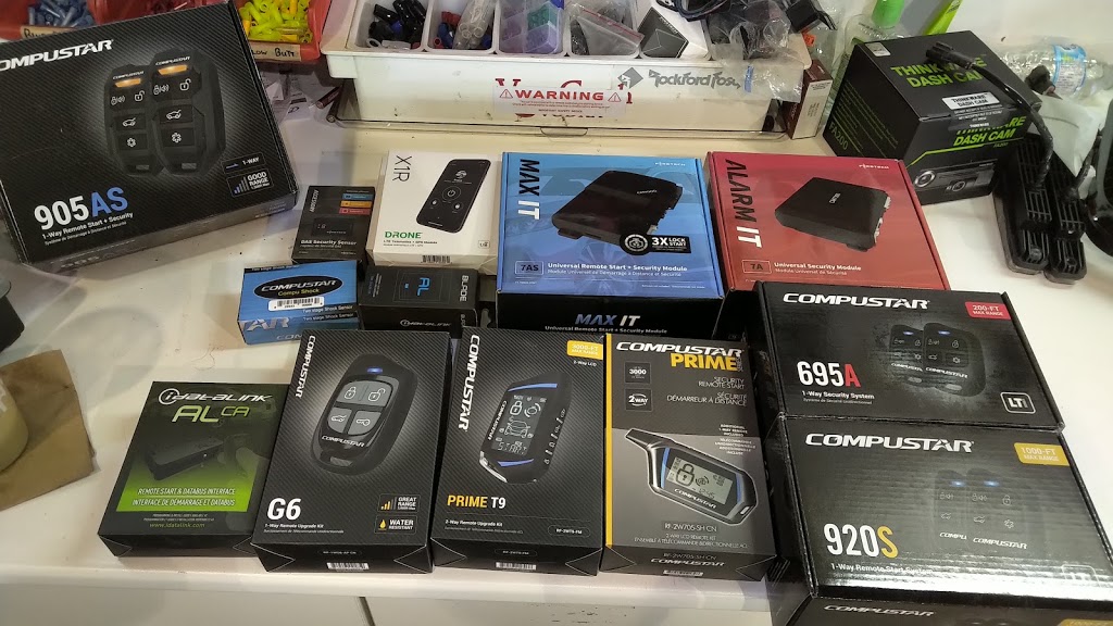Staub Electronics Ltd. | 11791 Hammersmith Way Unit 160, Richmond, BC V7A 5C6, Canada | Phone: (888) 470-2211