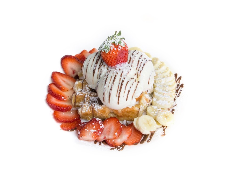 Choco Waffles YYC | 222 8 Ave SE Kiosk, Calgary, AB T2P 2M5, Canada | Phone: (403) 561-2542