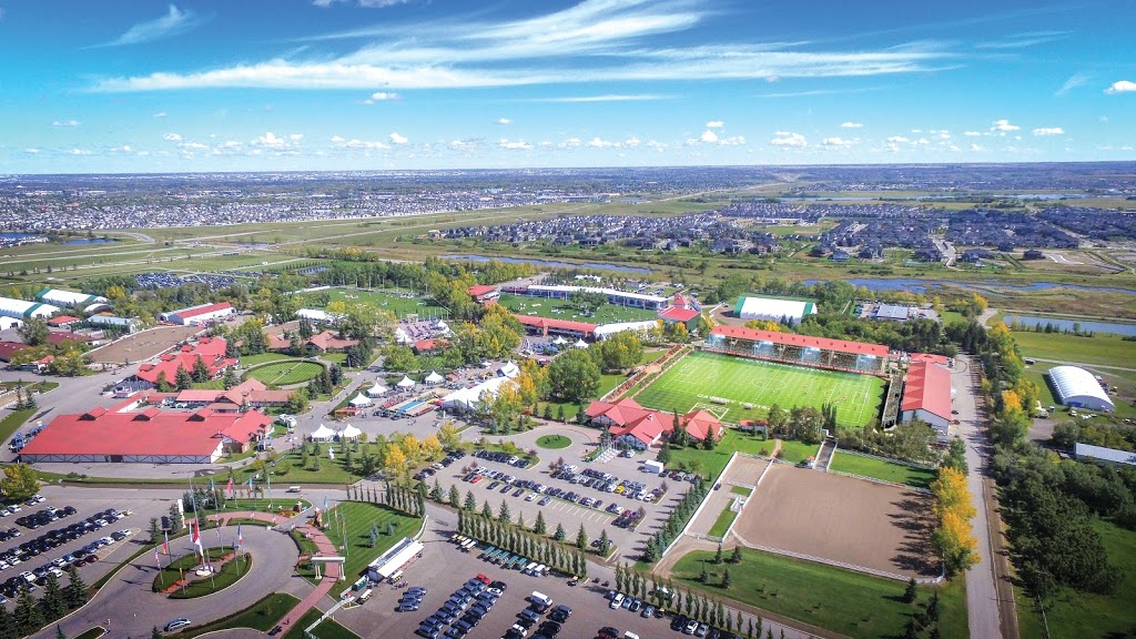 Spruce Meadows | 18011 Spruce Meadows Way SW, Calgary, AB T2X 4B7, Canada | Phone: (403) 974-4200