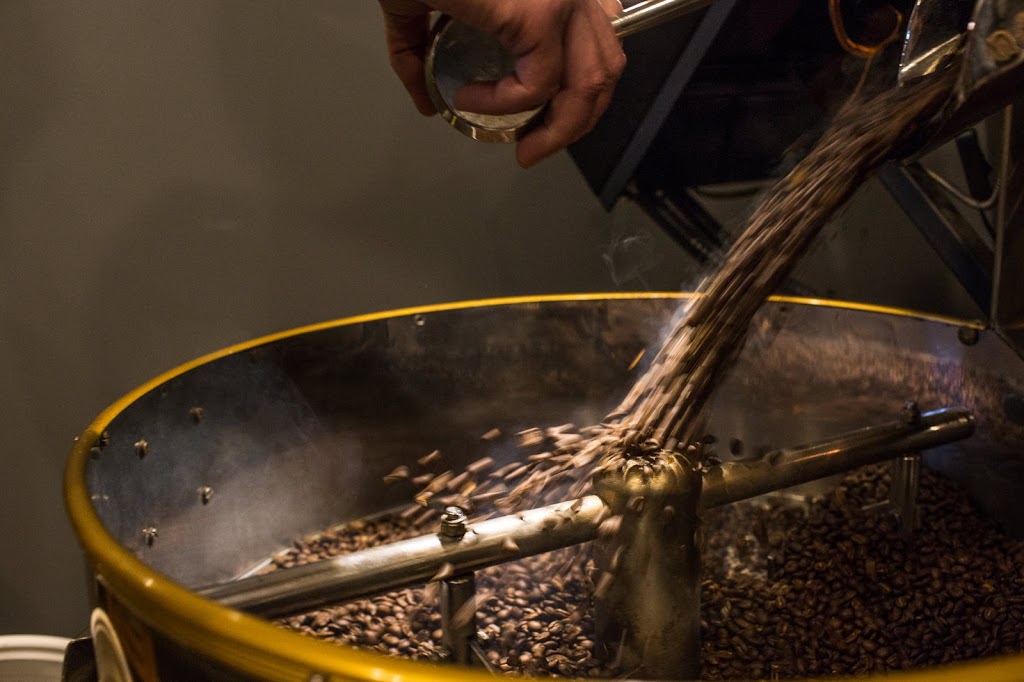 Devils Head Coffee | 4750 106 Ave SE bay 18, Calgary, AB T2C 3G5, Canada | Phone: (403) 561-8274