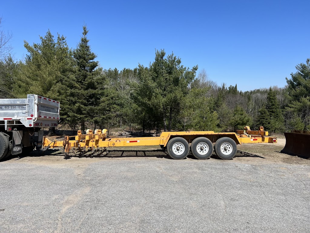 North Pole Line Supply | 27578 ON-62, Bancroft, ON K0L 1C0, Canada | Phone: (613) 334-1272