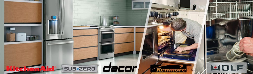 Appliance Repair Pitt Meadows | 19164 McMyn Rd #2s2, Pitt Meadows, BC V3Y 2J3, Canada | Phone: (604) 484-9098