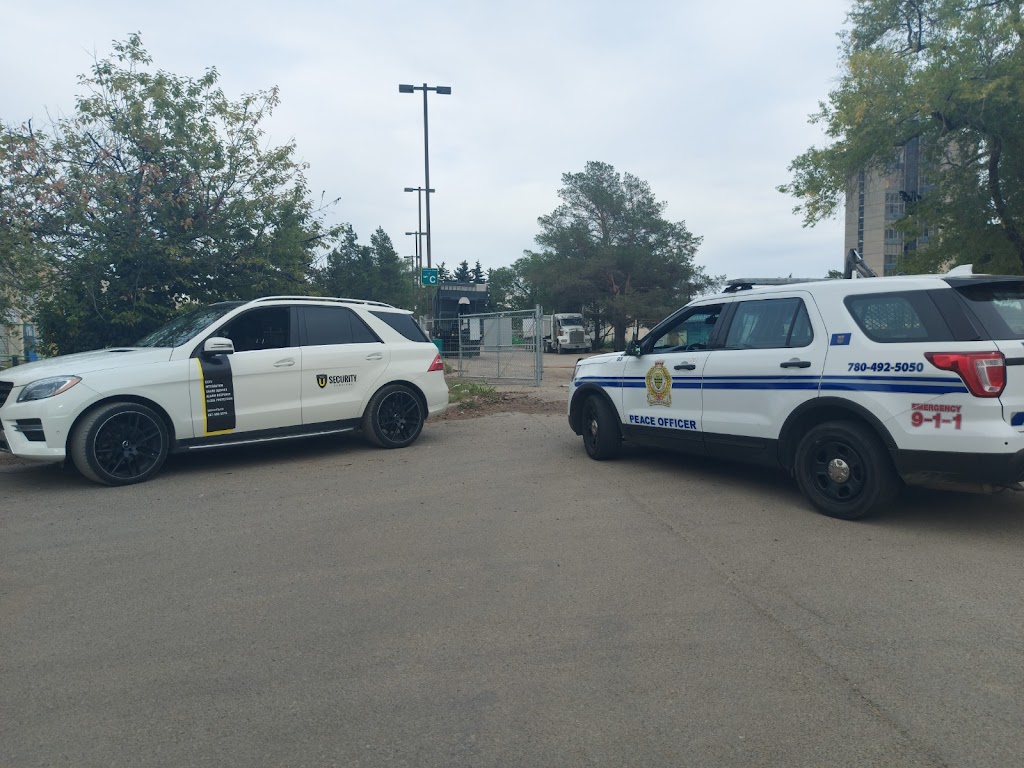 U Security Services | 1627 165 St SW, Edmonton, AB T6W 2Z7, Canada | Phone: (587) 566-5719